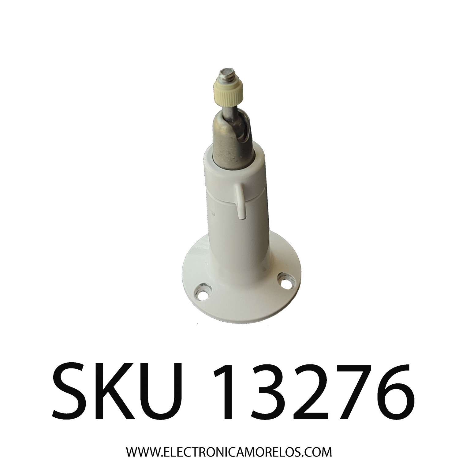 BASE AJUSTABLE PARA CAMARA ARLO / NUMERO DE PARTE 300-10794-01	